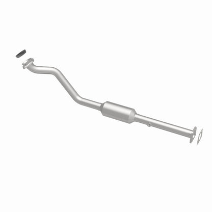 MagnaFlow HM Grade Federal / EPA Compliant Direct-Fit Catalytic Converter 23498 360 Degree Image Set