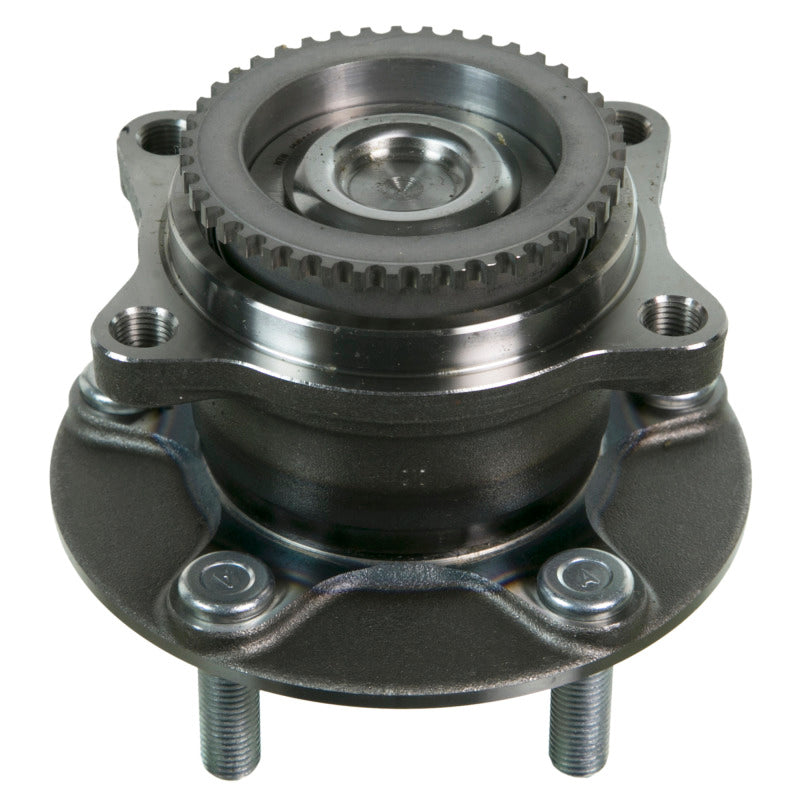 Moog MOH Hub Assemblies Drivetrain Wheel Hubs main image