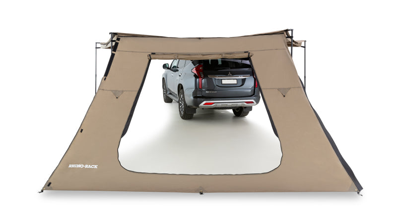 Rhino-Rack Batwing Tapered Zip Extension w/ Door 33112 33112 Photo - Primary