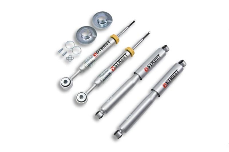 Belltech SHOCK SET STREET PERFORMANCE 9502 9502 Photo - Primary