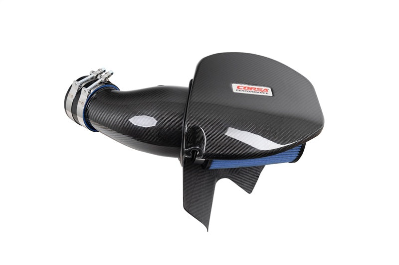 CORSA Performance COR Air Intake Open Element Air Intake Systems Cold Air Intakes main image