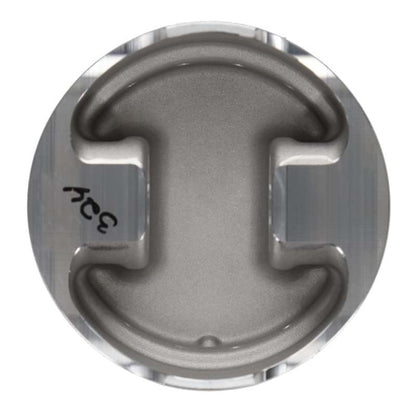 Wiseco Piston Kit- Toyota 7MGTE 4v Dished -16cc Turbo 83mm K613M83 User 3
