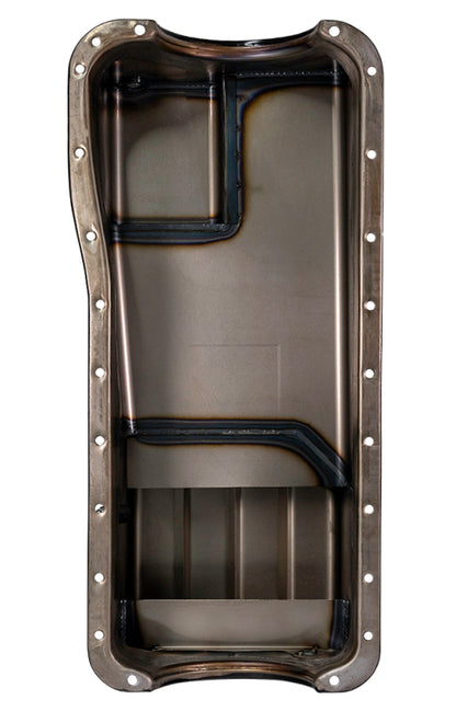 Moroso Oil Pan, Ford 429-460 20620 User 1