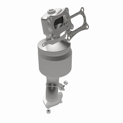 MagnaFlow Acura TL OEM Grade Federal / EPA Compliant Manifold Catalytic Converter 51995 360 Degree Image Set