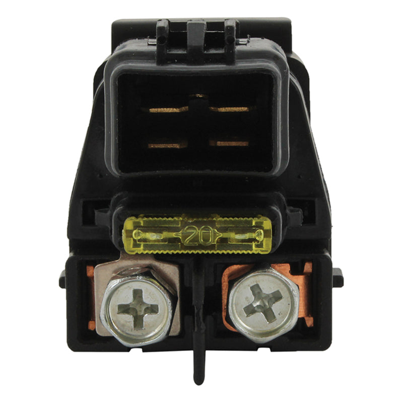 Arrowhead Mitsuba Str Relay 240-54050 240-54050 Photo - Primary