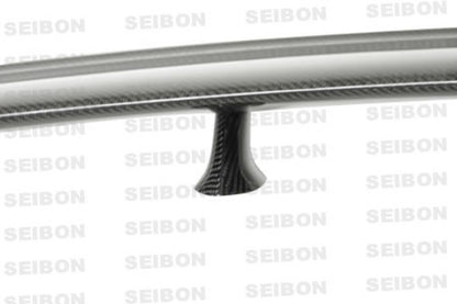 Seibon OEM Rear Spoiler Nissan Gtr R35 2009-2011 RS0910NSGTR-OE RS0910NSGTR-OE Photo - Primary