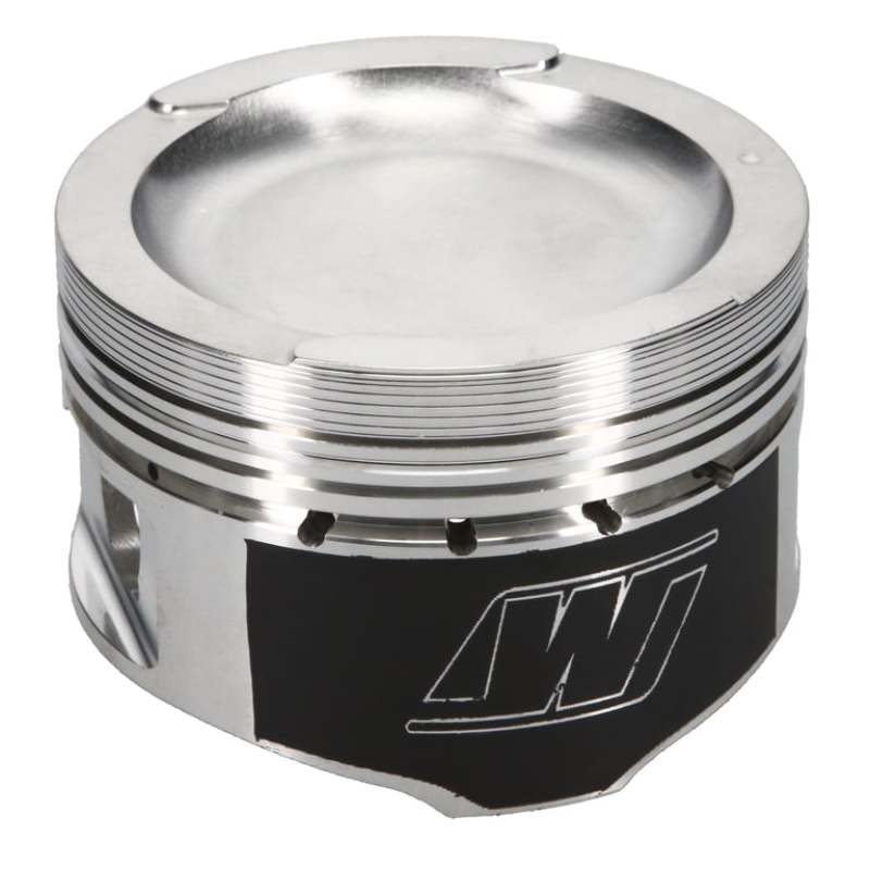 Wiseco Volkswagen 2.0 ABA 8v -15cc Turbo 83.5mm Piston Shelf Stock Kit K609M835 K609M835 Photo - Primary