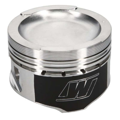 Wiseco Volkswagen 2.0 ABA 8v -15cc Turbo 83.5mm Piston Shelf Stock Kit K609M835 K609M835 Photo - Primary