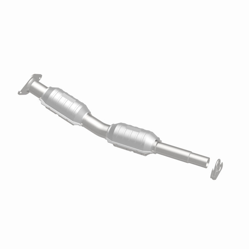 MagnaFlow Toyota Prius OEM Grade Federal / EPA Compliant Direct-Fit Catalytic Converter 49752 360 Degree Image Set