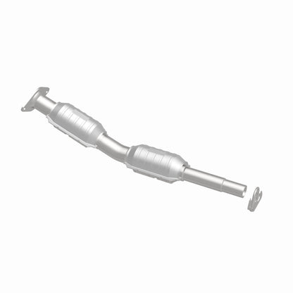 MagnaFlow Toyota Prius OEM Grade Federal / EPA Compliant Direct-Fit Catalytic Converter 49752 360 Degree Image Set