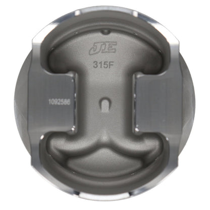 JE Pistons 440 MOPAR .375 DOME Set of 8 Pistons 213684 213684 User 6