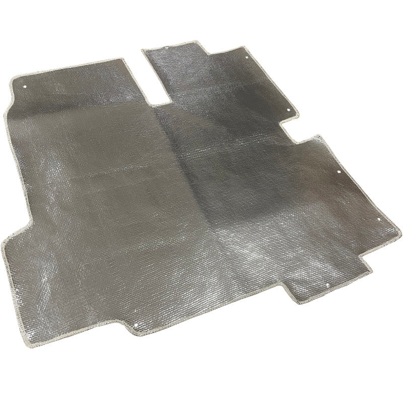 DEI 22-24 Honda Pioneer 1000-3/1000-5/1000-6 Under Seat Heat Shield Kit 902409 902409 Photo - out of package