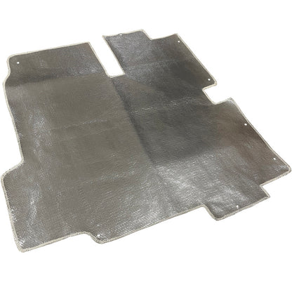 DEI 22-24 Honda Pioneer 1000-3/1000-5/1000-6 Under Seat Heat Shield Kit 902409 902409 Photo - out of package