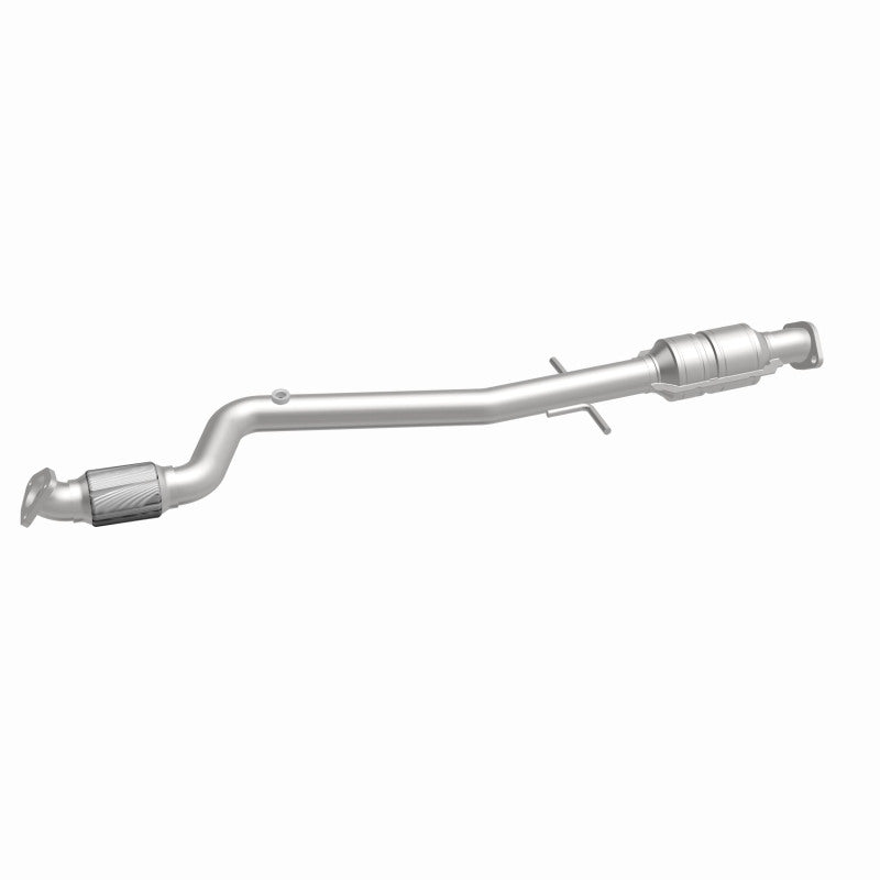MagnaFlow Chevrolet Cruze California Grade CARB Compliant Direct-Fit Catalytic Converter 557109 360 Degree Image Set