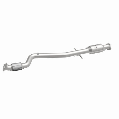 MagnaFlow Chevrolet Cruze California Grade CARB Compliant Direct-Fit Catalytic Converter 557109 360 Degree Image Set