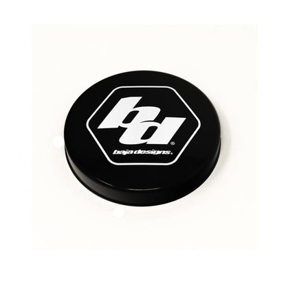 Baja Designs Squadron-R Single Rock Guard - Universal 668007 Photo - Primary