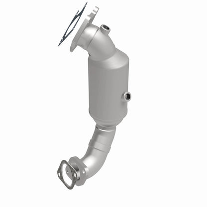 MagnaFlow Dodge Journey OEM Grade Federal / EPA Compliant Manifold Catalytic Converter 22-169 360 Degree Image Set