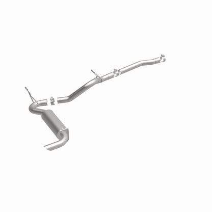 MagnaFlow Jeep Competition Series Cat-Back Performance Exhaust System 15118 360 Degree Image Set
