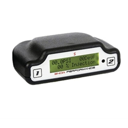Snow Performance Stage 3 Port Injected Engines Controller SNO-60061 SNO-60061 Photo - Primary