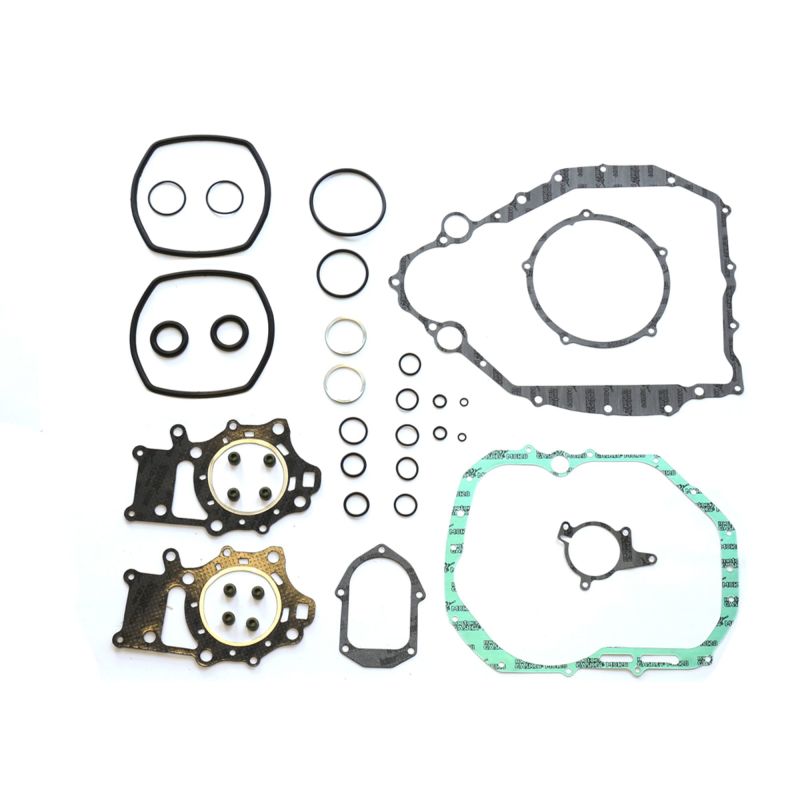 Athena 78-84 Honda CX500 Complete Gasket Kit (w/o Oil Seals) P400210850510 P400210850510 Photo - Primary