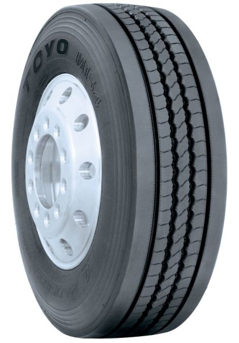 TOYO M154 - 225/70R19.5 128N G/14 M154 TL (4.44 FET Inc.) 548860