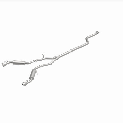 MagnaFlow Chevrolet Camaro Street Series Cat-Back Performance Exhaust System 19309 360 Degree Image Set