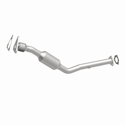 MagnaFlow Saturn Ion HM Grade Federal / EPA Compliant Direct-Fit Catalytic Converter 23630 360 Degree Image Set