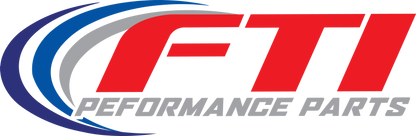 FTI Performance FTI 9.5in 700R4/4L60(Early) Economy Lock-Up Street Racer Series - 30 Spline - 3200 Stall ESRL0082 ESRL0082 Logo Image