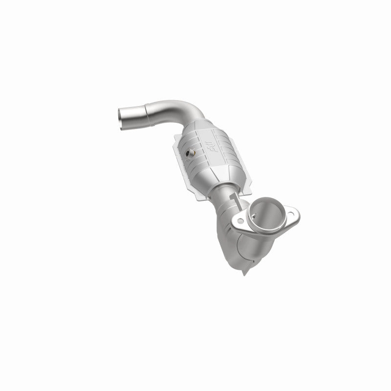 MagnaFlow Ford Expedition HM Grade Federal / EPA Compliant Direct-Fit Catalytic Converter 93625 360 Degree Image Set