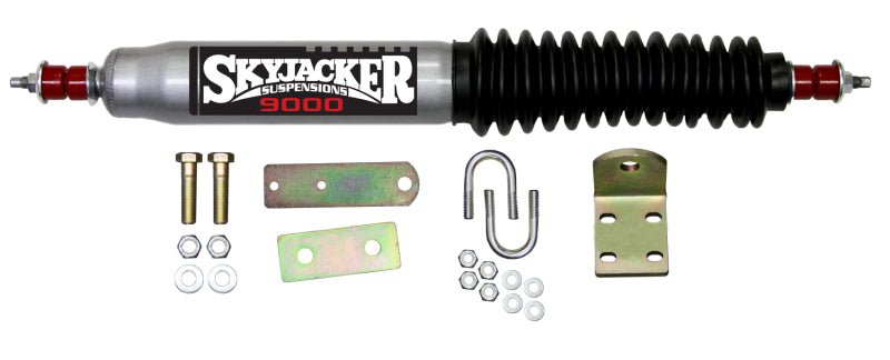 Skyjacker 1983-1997 Ford Ranger Steering Damper Kit 9150 9150 Photo - Primary