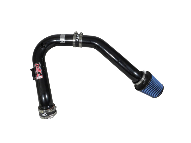 Injen 2004 Toyota Matrix XRS Black Cold Air Intake RD2076BLK Photo - Primary
