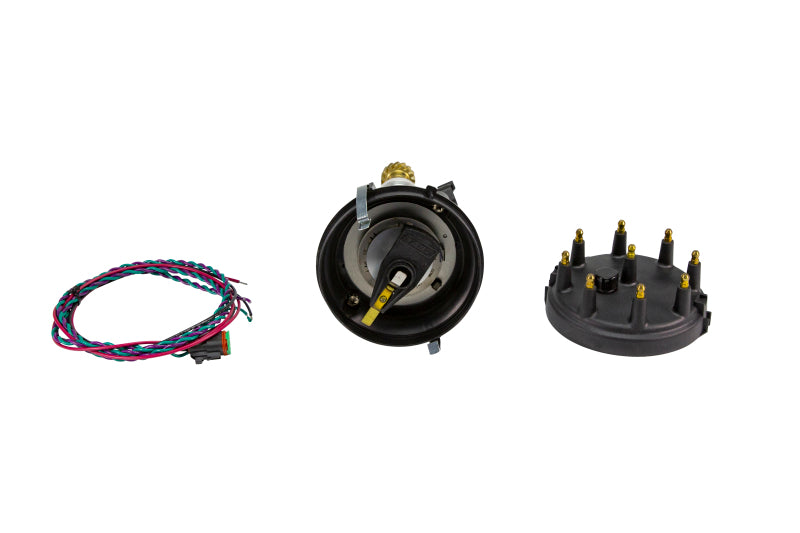 FAST Xdi Race Cam Sync Large Cap Distributor For Ford 289/302 304007 304007 Photo - Close Up