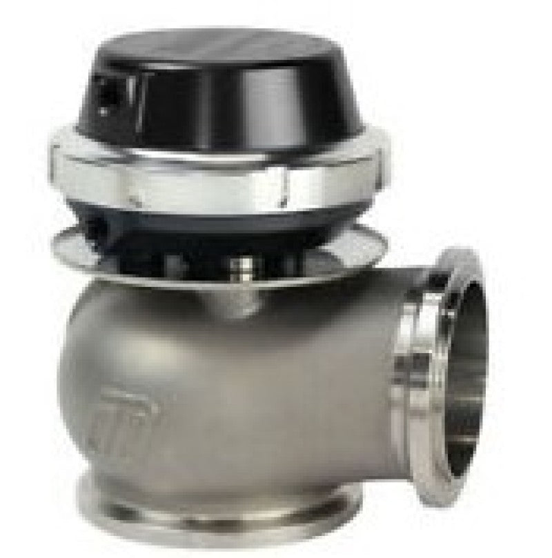 Turbosmart WG45 Hyper-Gate 45 Supercharger - 10psi Black w/ Aluminum Inlet Flange and Extra Springs TS-0506-1101 TS-0506-1101 User 1