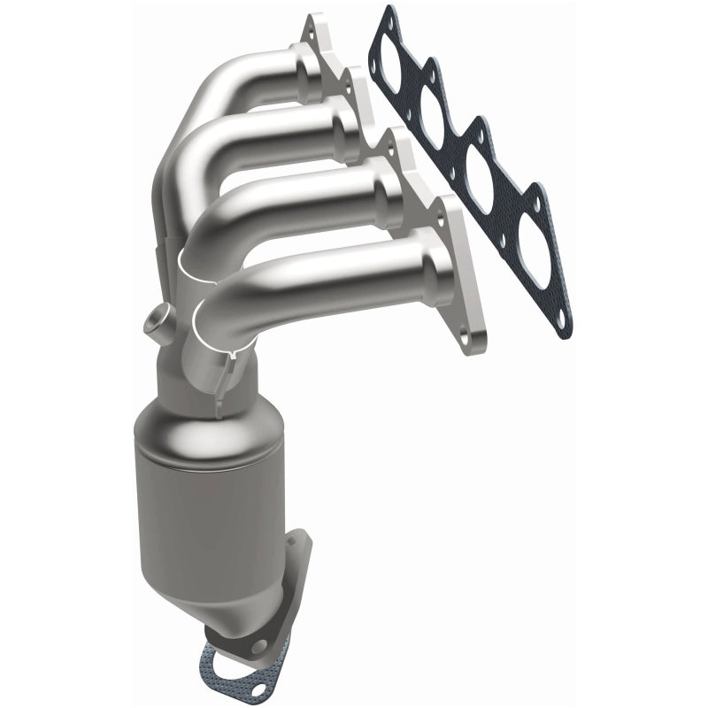 MagnaFlow OEM Grade Federal / EPA Compliant Manifold Catalytic Converter 49314 Photo - out of package