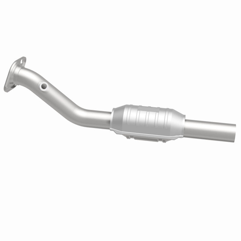 MagnaFlow OEM Grade Federal / EPA Compliant Direct-Fit Catalytic Converter 49961 360 Degree Image Set