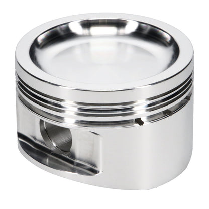 JE Pistons VW 2.0L 8V JH KIT Set of 4 Pistons 186239 186239 User 1