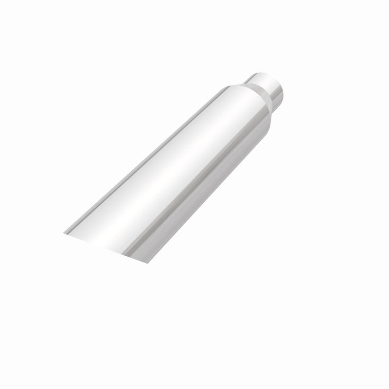Magnaflow Tip 1-Pk Bb 3.50 X 18 2.25 Id 45D 35216 35216 360 Degree Image Set