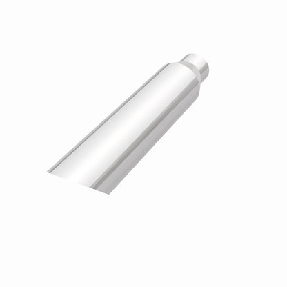 Magnaflow Tip 1-Pk Bb 3.50 X 18 2.25 Id 45D 35216 35216 360 Degree Image Set