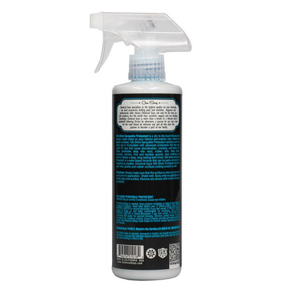 Chemical Guys Silk Shine Sprayable Dressing - 16oz (P6) TVD_109_16 TVD_109_16 User 1