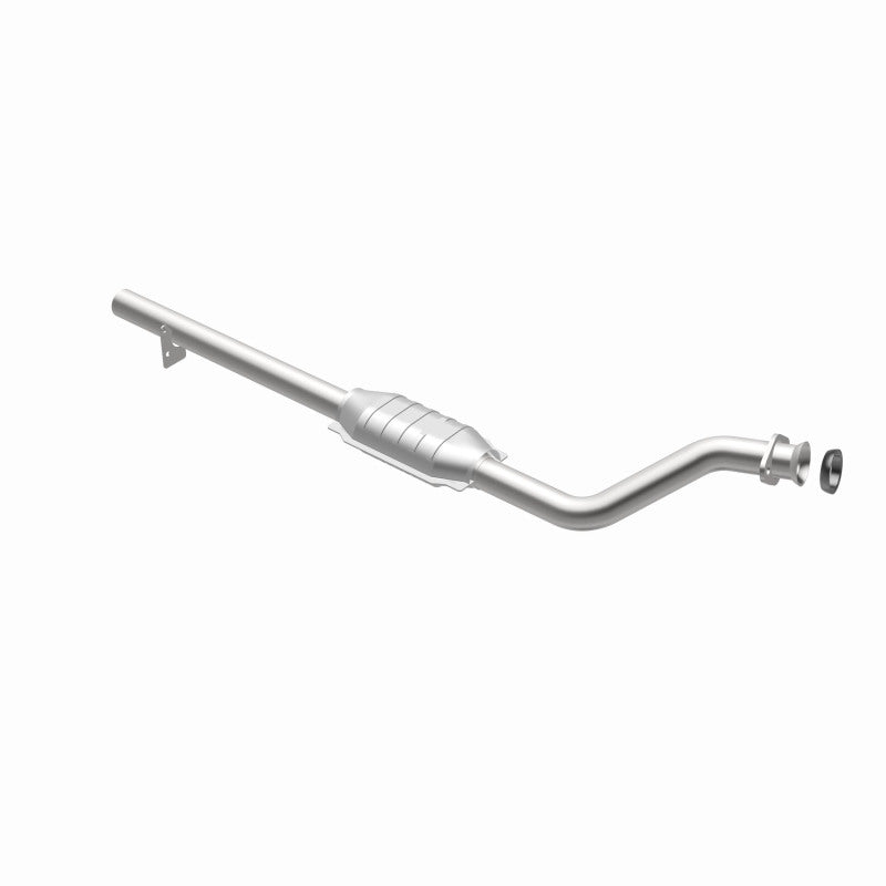 MagnaFlow Standard Grade Federal / EPA Compliant Direct-Fit Catalytic Converter 23438 360 Degree Image Set