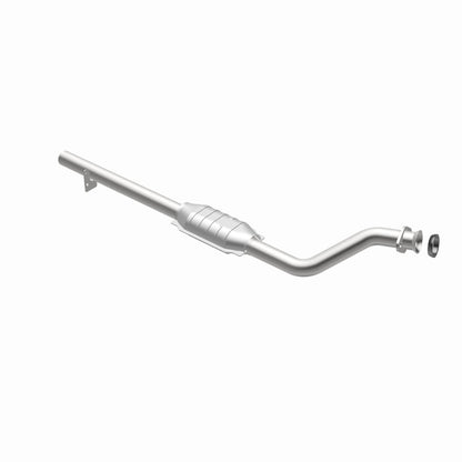 MagnaFlow Standard Grade Federal / EPA Compliant Direct-Fit Catalytic Converter 23438 360 Degree Image Set