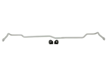 Whiteline Rear Sway Bar 18mm Heavy Duty Toyota Corolla 1994-2001 BTR71 Photo - out of package