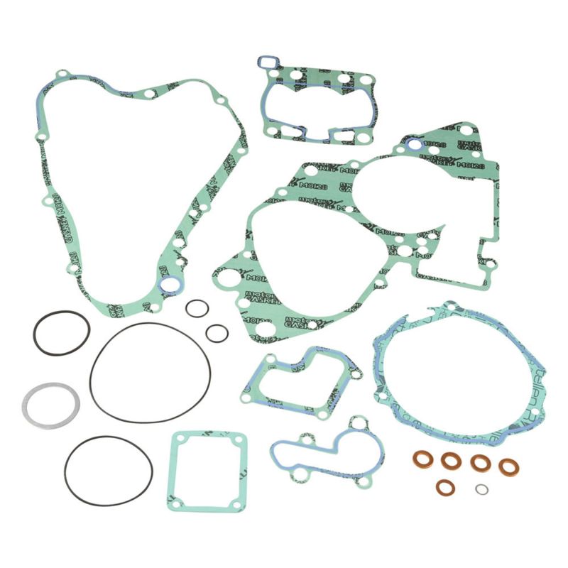 Athena 91-01 Suzuki RM 80 Complete Gasket Kit P400510850080 P400510850080 Photo - Primary