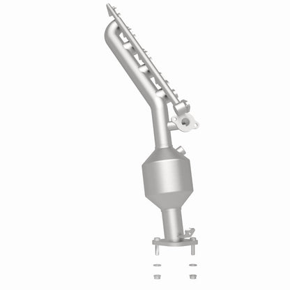 MagnaFlow Lexus GX460 OEM Grade Federal / EPA Compliant Manifold Catalytic Converter 51794 360 Degree Image Set