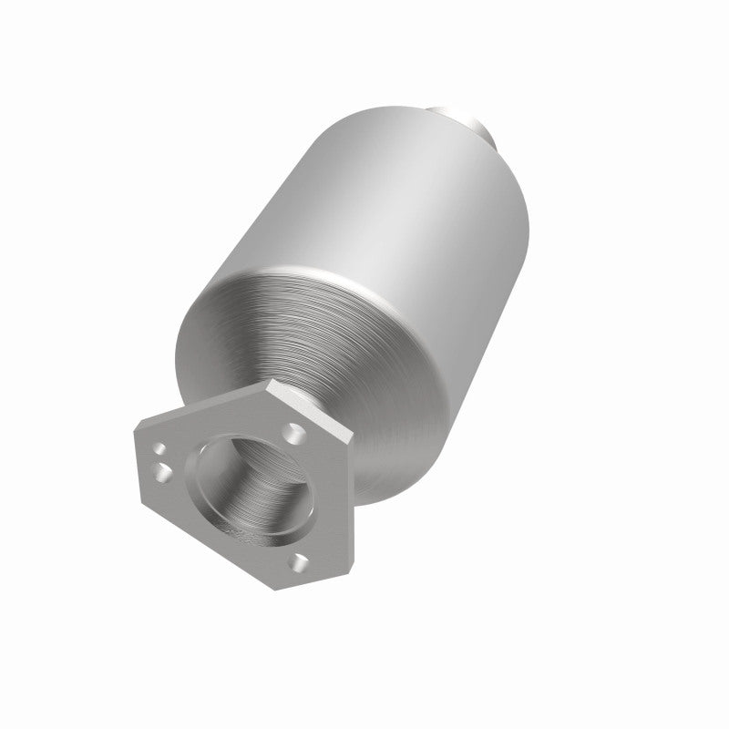 MagnaFlow Volkswagen Vanagon California Grade CARB Compliant Direct-Fit Catalytic Converter 3391916 360 Degree Image Set