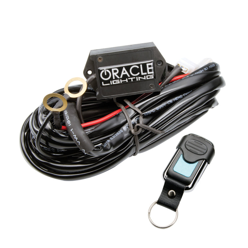 ORACLE Lighting Oracle Off-Road Light Remote Wireless Switch 5772-504 5772-504 Photo - Primary