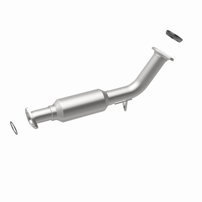 MagnaFlow HM Grade Federal / EPA Compliant Direct-Fit Catalytic Converter 24177 360 Degree Image Set