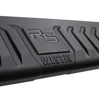 Westin R5 Modular W2W Nerf Step Bars 28-534730 Photo - Unmounted