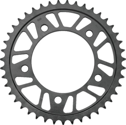 BikeMaster Honda Rear Steel Sprocket 530 41T - Black 965328 965328 User 3
