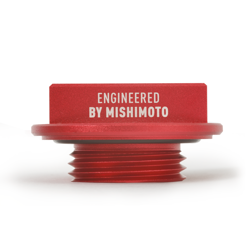 Mishimoto Toyota Oil Filler Cap, Hoonigan MMOFC-TOY-HOONRD User 2